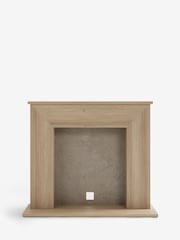 Light Natural Langton Fire Surround - Image 2 of 7