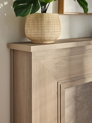 Light Natural Langton Fire Surround - Image 4 of 7