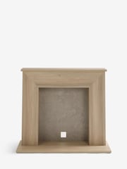Light Natural Langton Fire Surround - Image 5 of 7