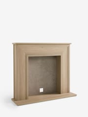 Light Natural Langton Fire Surround - Image 6 of 7