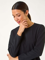 Roman com Jumper Stretch Dress - Imagem 4 de 5