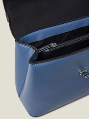 Accessorize Blue Bee Handheld Bag - Image 2 of 2