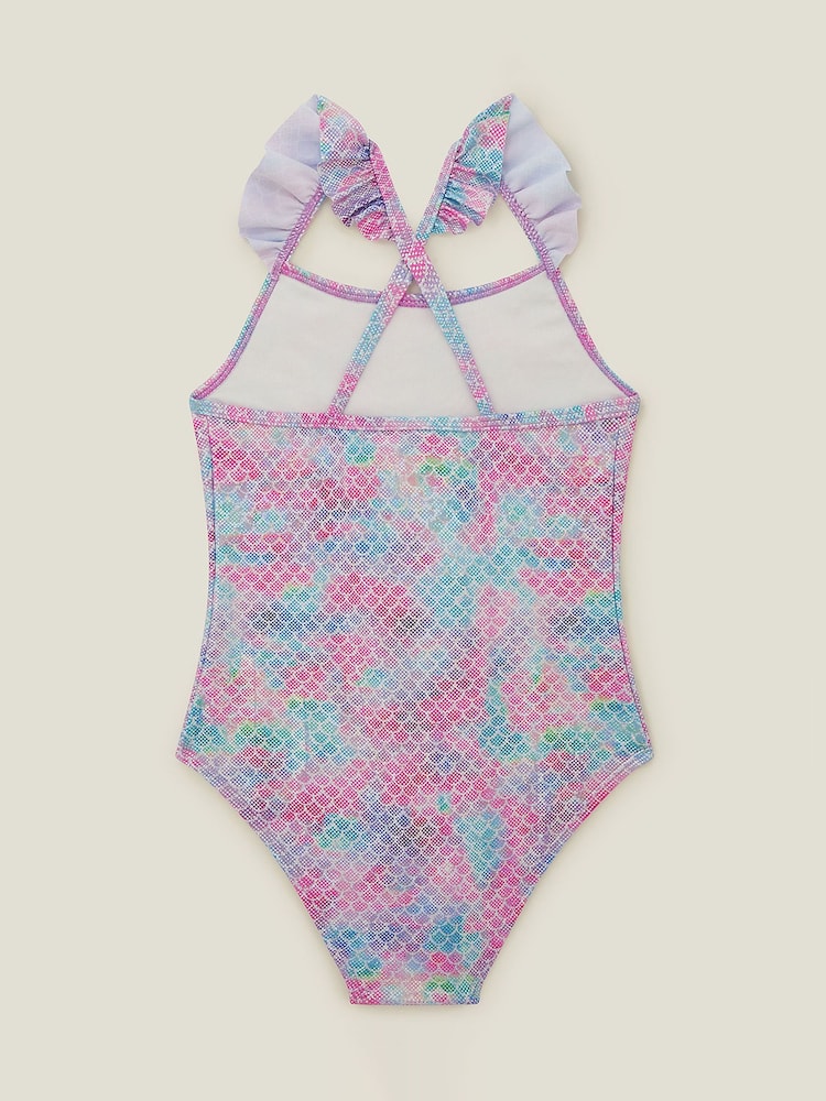 badpak Flamingo | Badpakken meisjes online kopen