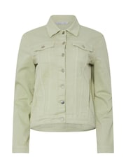 M&Co Green Denim Jacket - Image 5 of 5