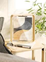 Moldura de mesa Umbra Bellwood - Imagem 1 de 4