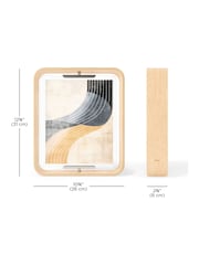 Moldura de mesa Umbra Bellwood - Imagem 3 de 4