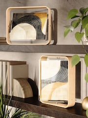 Moldura de mesa Umbra Bellwood - Imagem 4 de 4