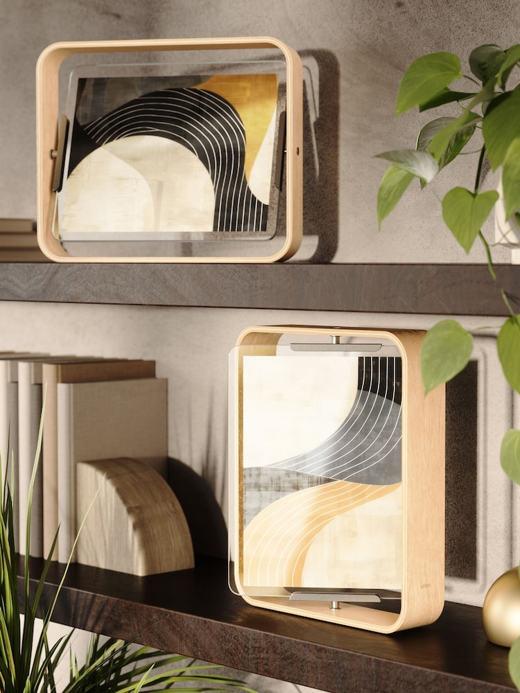 Moldura de mesa Umbra Bellwood - Imagem 4 de 4