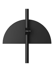 Umbra 4 Pack Black Solis Adjustable Shelves - Image 11 of 11