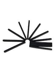 Umbra Black Fanfare Trivet - Image 4 of 5