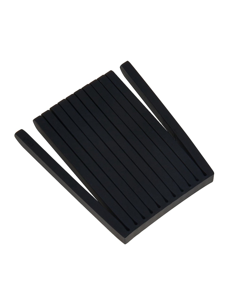 Umbra Black Fanfare Trivet - Image 5 of 5