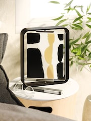 Umbra Black Bellwood Desk Frame - Image 1 of 4