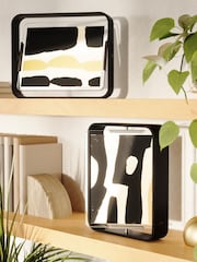 Umbra Black Bellwood Desk Frame - Image 2 of 4