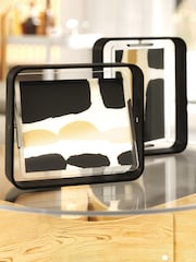 Umbra Black Bellwood Desk Frame - Image 3 of 4