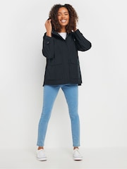 M&Co Short Rain Coat - Image 2 of 2
