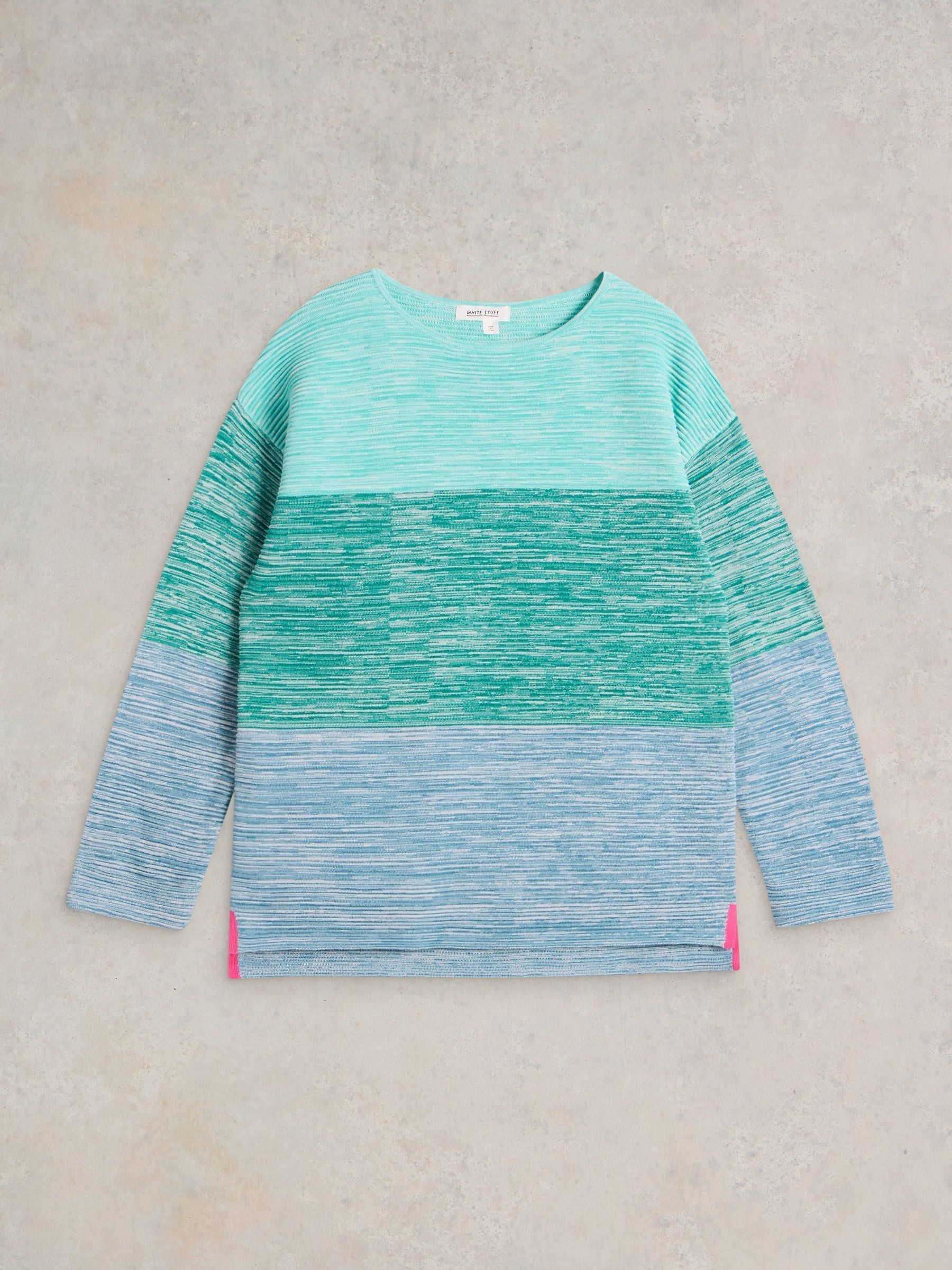 White Stuff Jana Twist Pullover - Bild 5 von 6