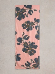 White Stuff Canyon Flower Scarf - Bild 2 von 3