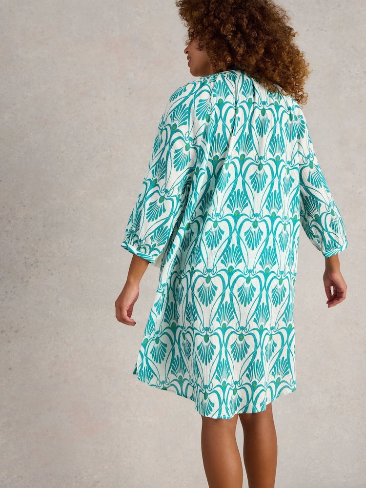 White Stuff Lottie Cover-Up - Bild 2 von 6