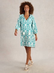 White Stuff Lottie Cover-Up - Bild 3 von 6