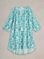 White Stuff Lottie Cover-Up - Bild 5 von 6