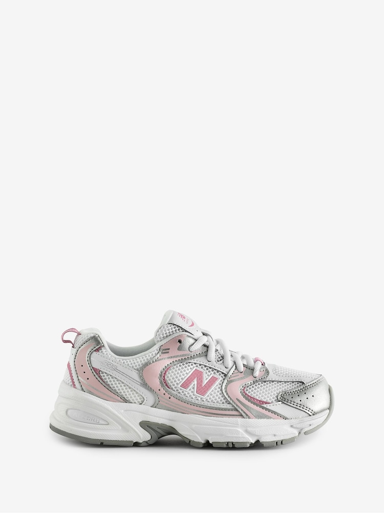 Girls 530 Trainers - Image 1 of 1