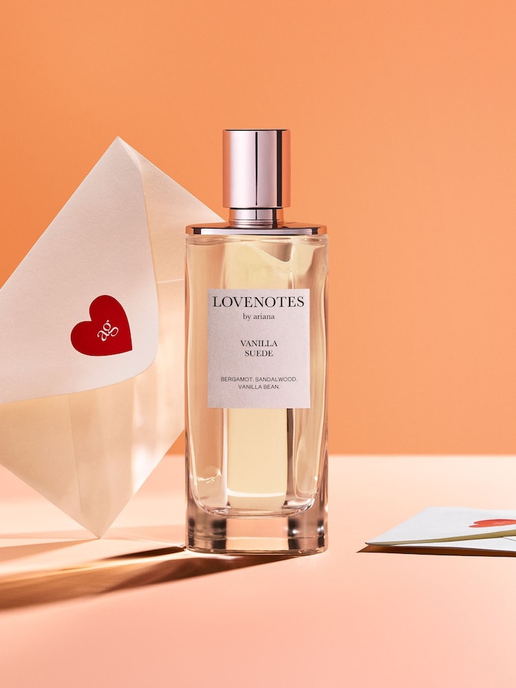 Ariana Grande LoveNotes by Ariana Grande Eau De Parfum 125ml - Image 4 of 4