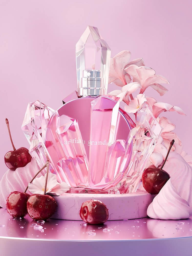 Grande Rem Perfume Ariana Grande Parfum Mini Gift Set Ariana