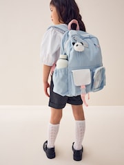 Blue Panda Keyring - Mochila - Imagen 2 de 4