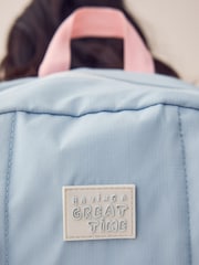 Blue Panda Keyring - Mochila - Imagen 3 de 4