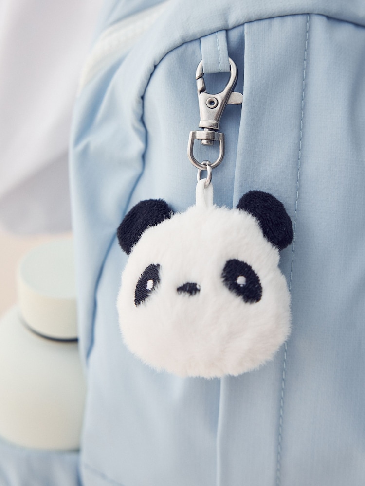 Blue Panda Keyring - Mochila - Imagen 4 de 4