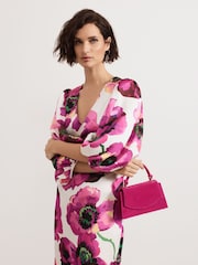 Phase Eight Top Handle Clutch Bag - Imagen 2 de 3