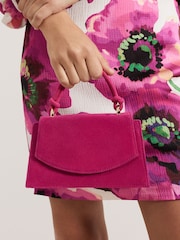 Phase Eight Top Handle Clutch Bag - Imagen 3 de 3