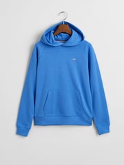 GANT Kids Shield Logo Hoodie - Изображение 1 из 1