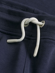 GANT Kids Shield Logo Taper Joggers - Imagem 3 de 3