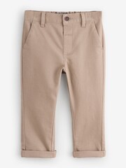 Stone Chino Trousers - Image 1 of 1