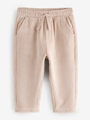 Stone Cord Pull-On Trousers - Image 1 of 1