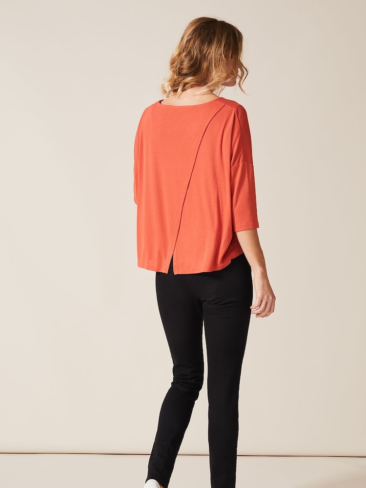 Phase Eight Black Amina Darted Jeans - Image 2 of 6