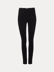 Phase Eight Black Amina Darted Jeans - Image 6 of 6