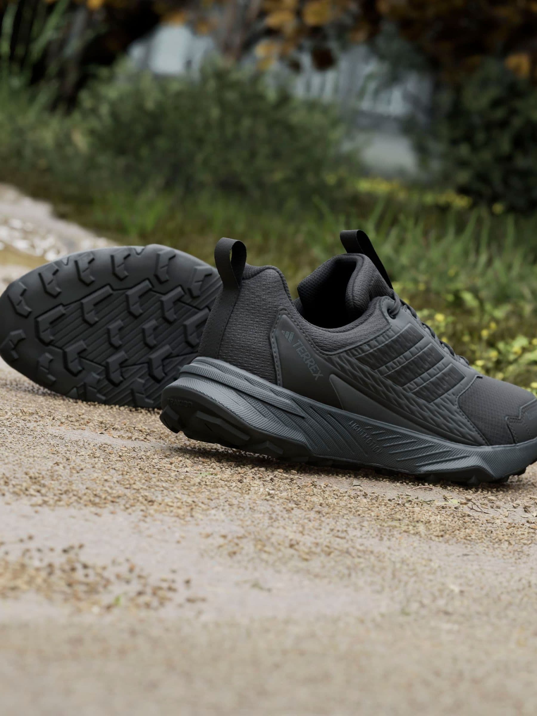 Buy adidas Terrex Black Tracefinder 2 Climaproof Trail Running