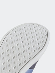 adidas Purple Breaknet Sleek Trainers - Image 8 of 8