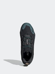 adidas Black Terrex Skychaser AX5 GORE-TEX Hiking Trainers - Image 11 of 13
