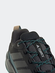 adidas Black Terrex Skychaser AX5 GORE-TEX Hiking Trainers - Image 12 of 13