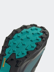 adidas Black Terrex Skychaser AX5 GORE-TEX Hiking Trainers - Image 13 of 13