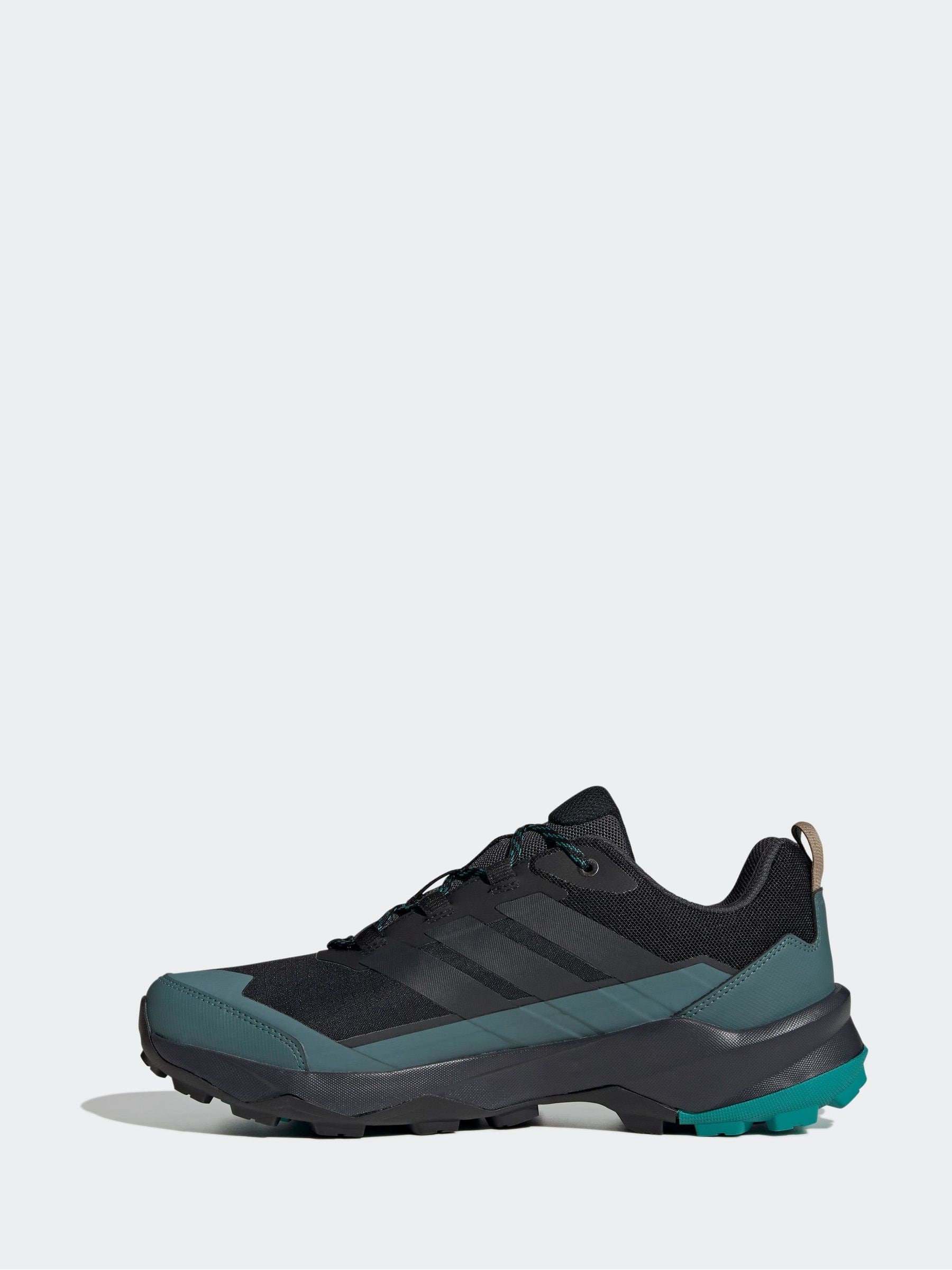 Cumpără Negru - Pantofi sport de drumeție adidas Terrex Skychaser