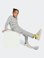 adidas Grey X Smileyworld Infant Kids Summer Set - Image 1 of 4