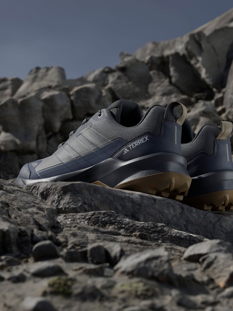 Hiking Shoes adidas Terrex Skychaser AX5 Gore-Tex