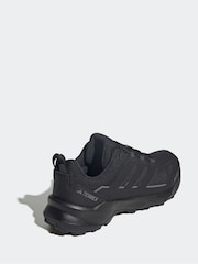 adidas Dark Black Terrex Skychaser AX5 GORE-TEX Hiking Trainers - Image 13 of 17