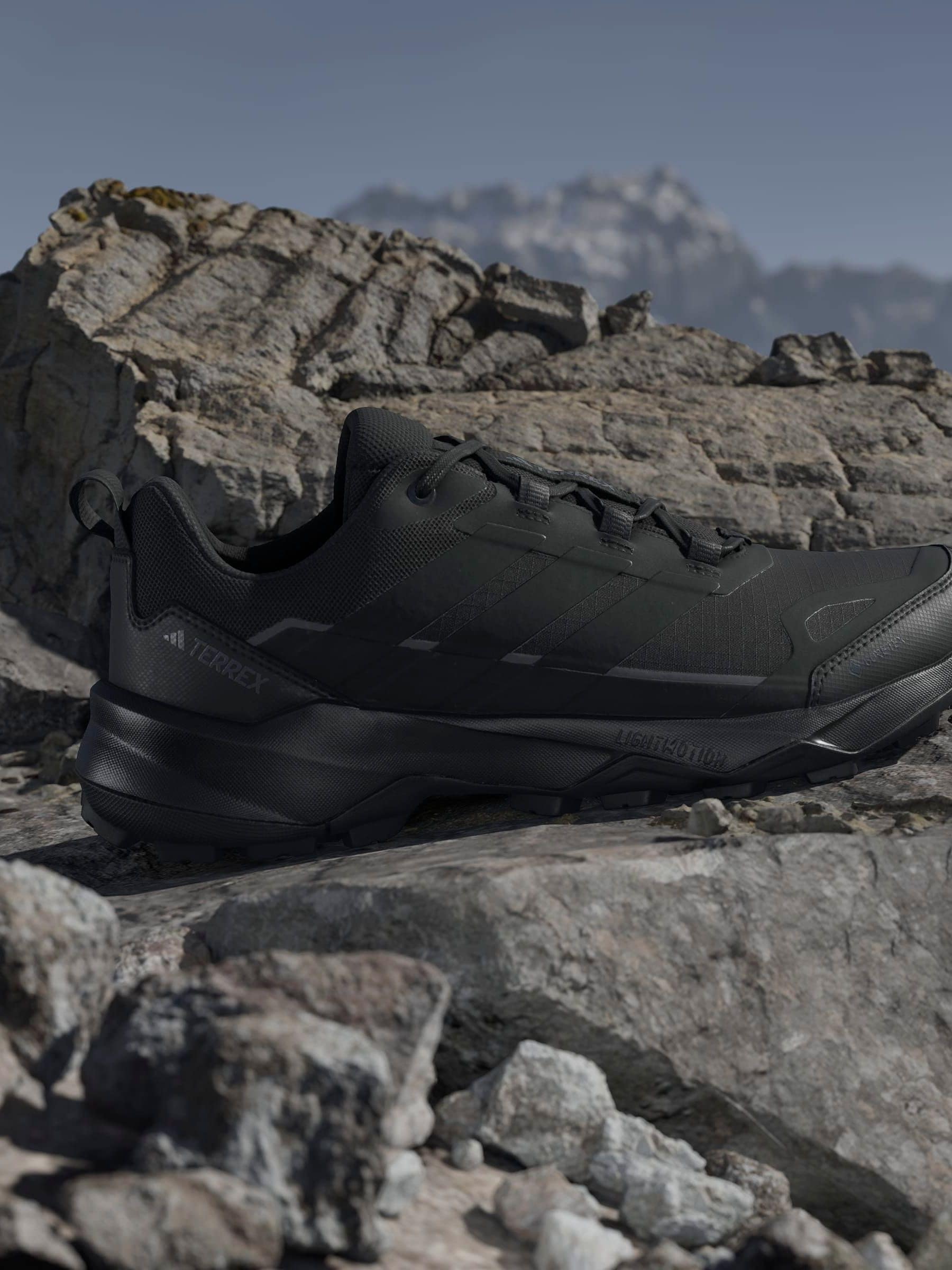 Next：日本 ダークブラック - adidas Terrex Skychaser Ax5 Gore-Tex