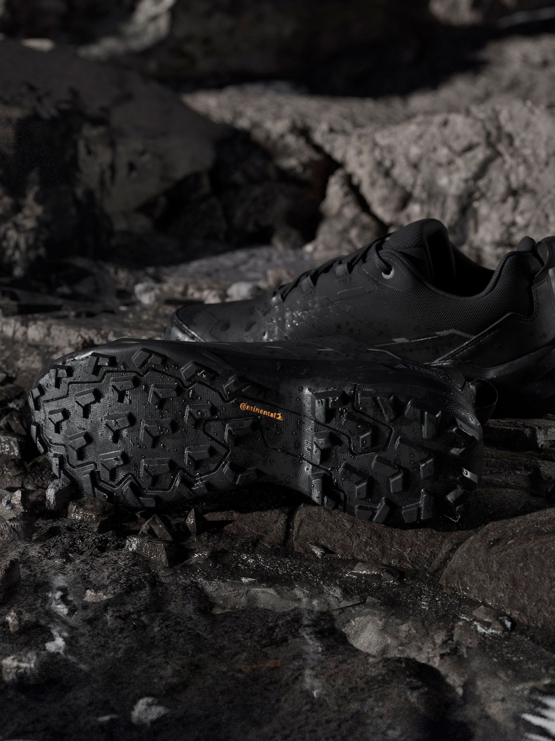 Pirkti Tamsiai juoda - adidas Terrex Skychaser Ax5 Gore-Tex žygio