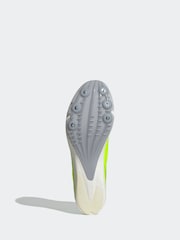 adidas Green Adizero Distancestar Trainers - Image 8 of 10